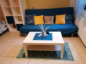 Central Modern Studio